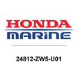 24812-ZW5-U01