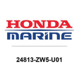 24813-ZW5-U01