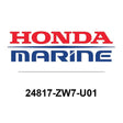 24817-ZW7-U01