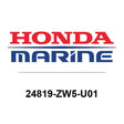 24819-ZW5-U01
