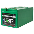 LBP - 24v 195 Ah Bluetooth Battery 