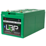 LBP - 24v 195 Ah Bluetooth Battery 
