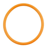 Mercury - O-Ring - 1.424" I.D. x .103" Width - Orange Color - 25-457101