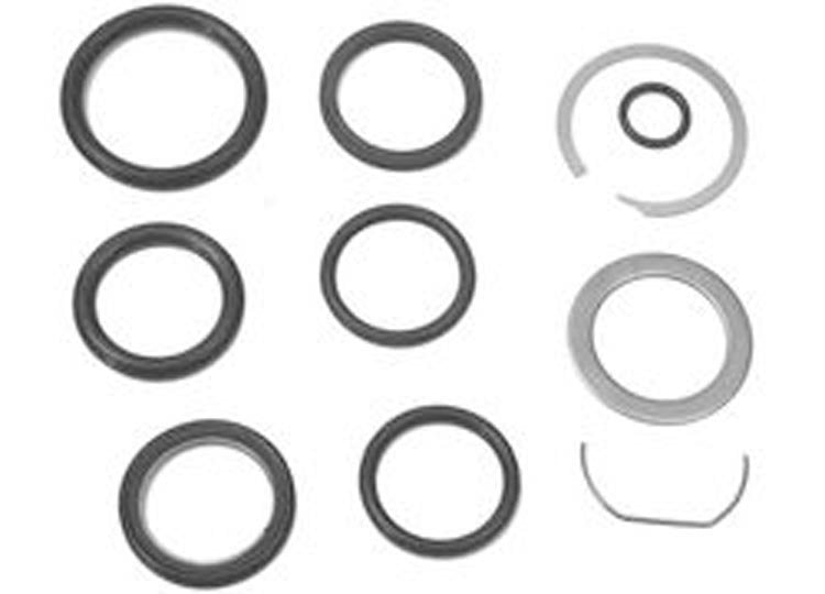 Mercury Mercruiser - Trim Cylinder O-Ring Kit - Fits MC-I - 25-60342A3