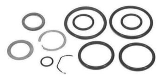 Mercury Mercruiser - Trim Cylinder O-Ring Kit - Fits R, MR, Alpha One Gen II, Bravo - 25-87400A2