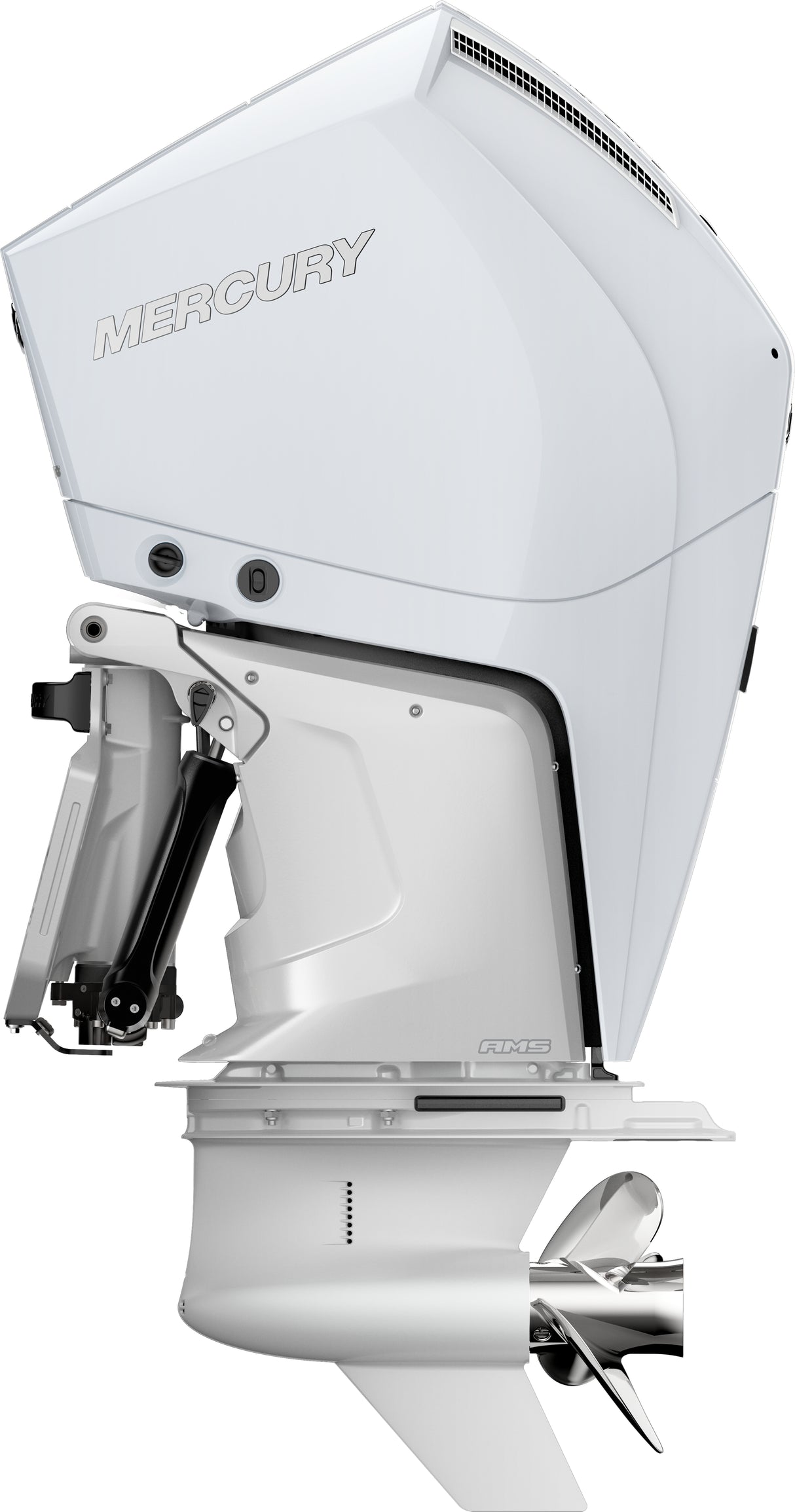 Mercury FourStroke DTS 300HP Outboard Motor