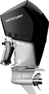 Mercury Verado 250HP Outboard Motor