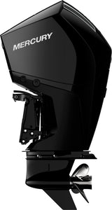 Mercury FourStroke DTS 250HP Outboard Motor