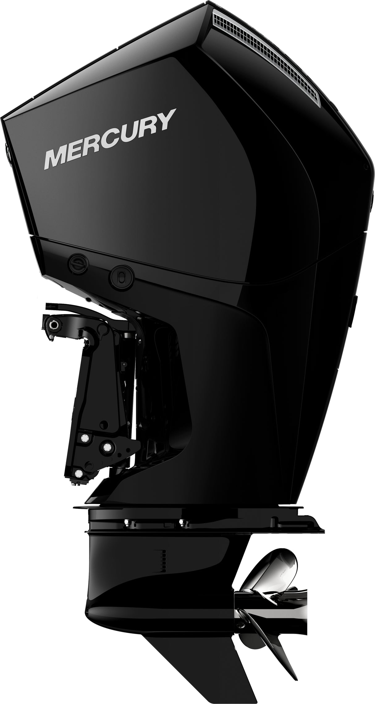 Mercury FourStroke DTS 300HP Outboard Motor