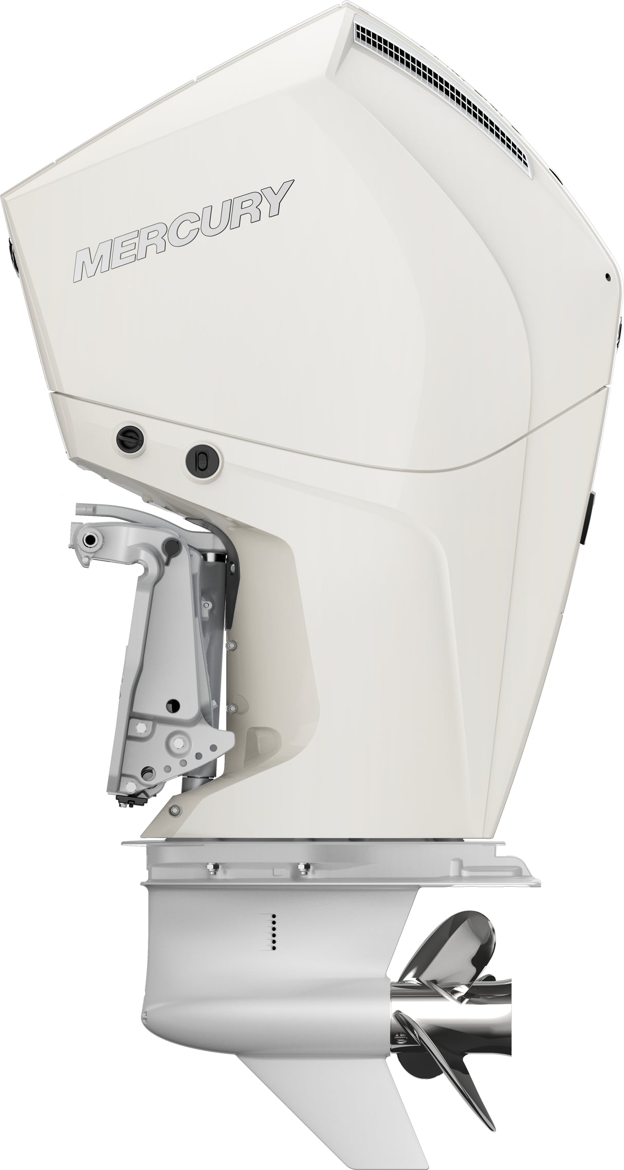 Mercury FourStroke DTS 300HP Outboard Motor