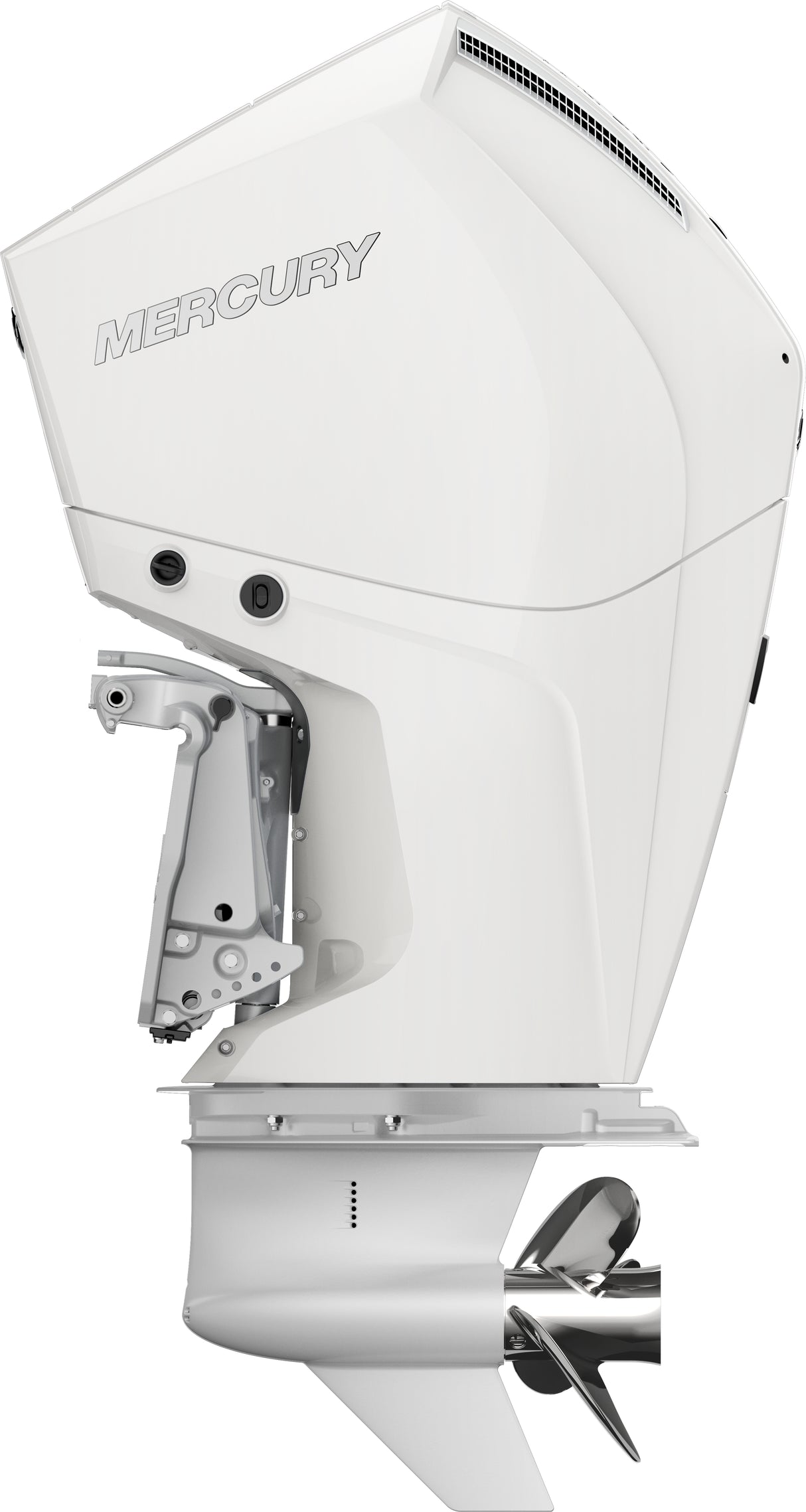 Mercury FourStroke DTS 300HP Outboard Motor