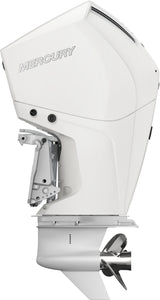 Mercury FourStroke DTS 300HP Outboard Motor