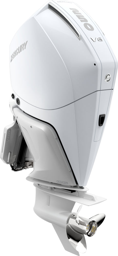 Mercury FourStroke 250HP Outboard Motor