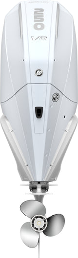 Mercury Verado 250HP Outboard Motor