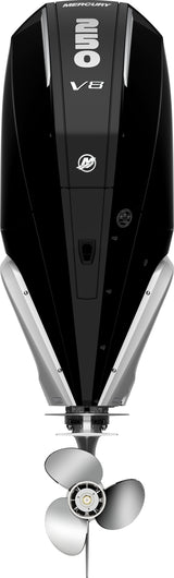 Mercury Verado 250HP Outboard Motor