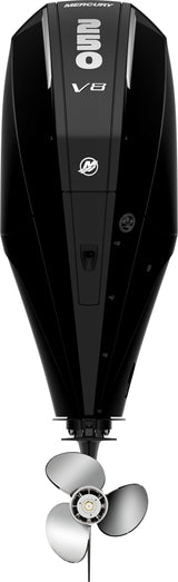 Mercury FourStroke DTS 250HP Outboard Motor