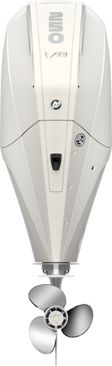 Mercury FourStroke DTS 250HP Outboard Motor