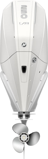 Mercury FourStroke DTS 250HP Outboard Motor