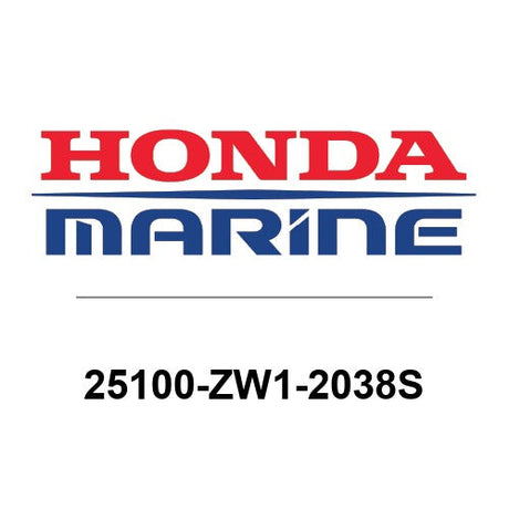 25100-ZW1-2038S