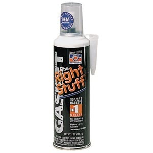 Permatex - The Right Stuff Gasket Maker - 7 oz. - 25224