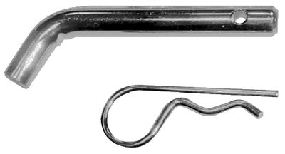 Trimax Locks - Trimax Special Purpose Locking Pin and Clip - SP125