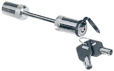 Trimax Locks - Stainless Steel Coupler Lock - SXTC2