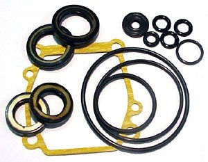 Suzuki - Gear Case Seal Kit - DF60 / DF70 (2001 - 2010) - 25700-99E00