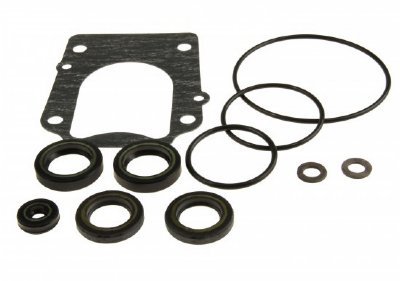 Suzuki - Gear Case Seal Kit - DF70A/DF80A/DF90A - 25700-87L00