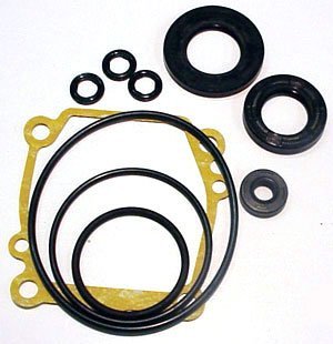 Suzuki - Gear Case Seal Kit - DF90/DF100/DF115 - 25700-90J01