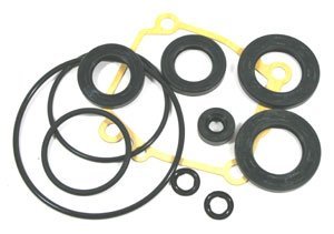 Suzuki - Gear Case Seal Kit - DF140 (All Year Models) - 25700-92J00