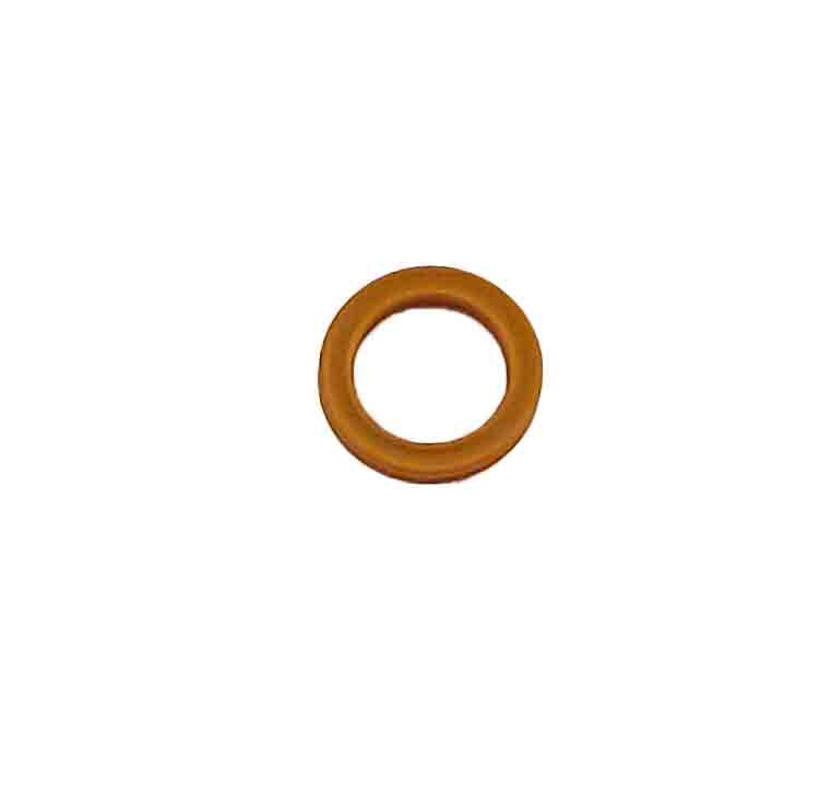 Mercury Mercruiser - Quad Ring Seal - Orange - Fits R, MR, Alpha & Bravo Drives - 26-455771