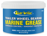 Starbrite - Wheel Bearing Grease - 1 lb. - 26016