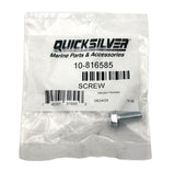 Mercury - Screw - 10-816585