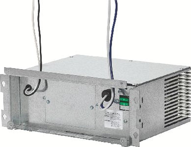 Parallax Power Supply - 50AMP A/C 55AMPELEC.PWR.SECT.,5300 SERIES POWER CENTER - 5355R