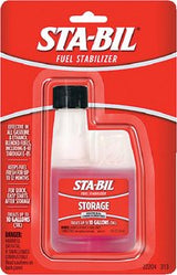 Gold Eagle - Stabil Fuel Stabilizer - 4 oz. - 22204