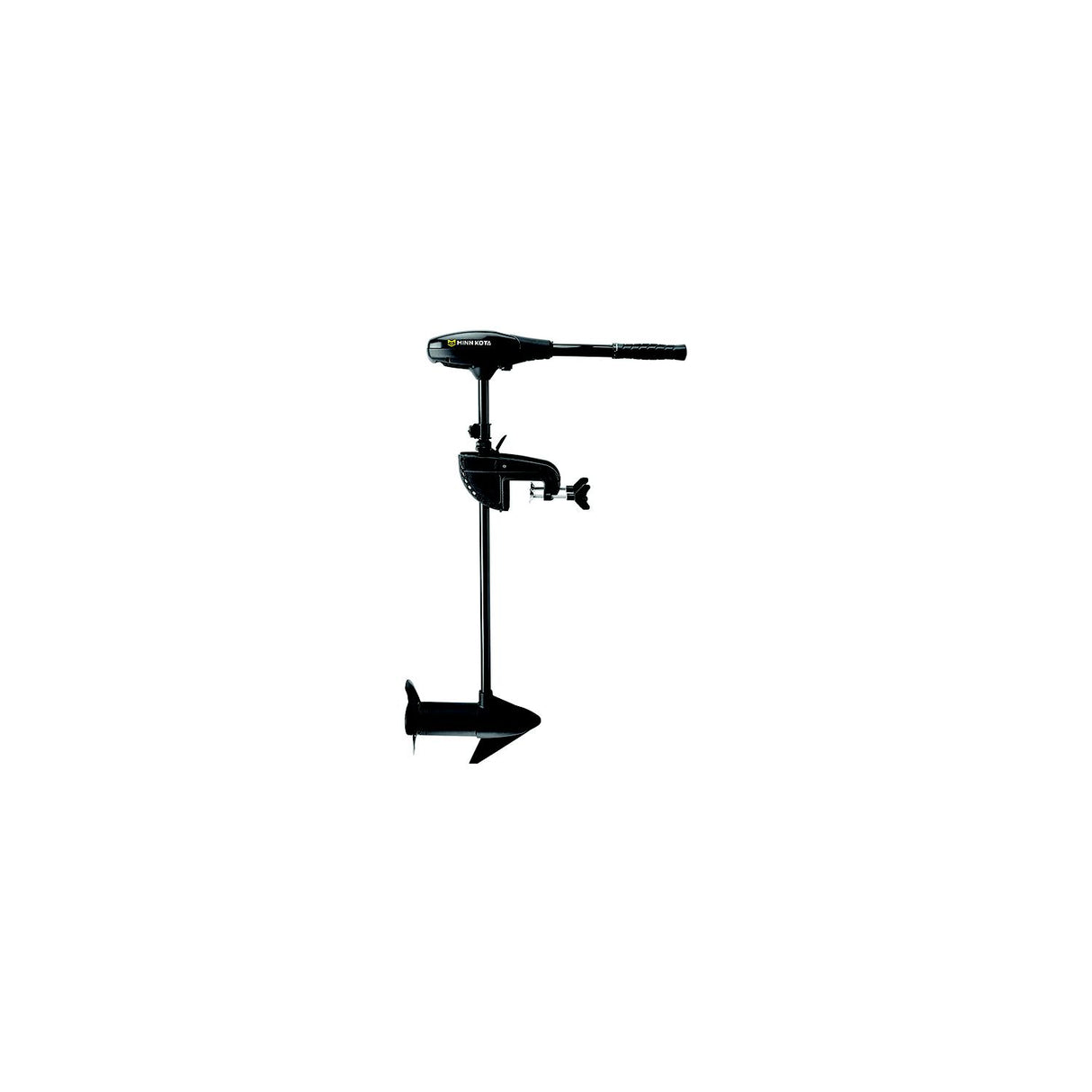Minn Kota | Endura Max Trolling Motor | 55 lb | 42" Shaft | Digital Maximizer | 1352156M