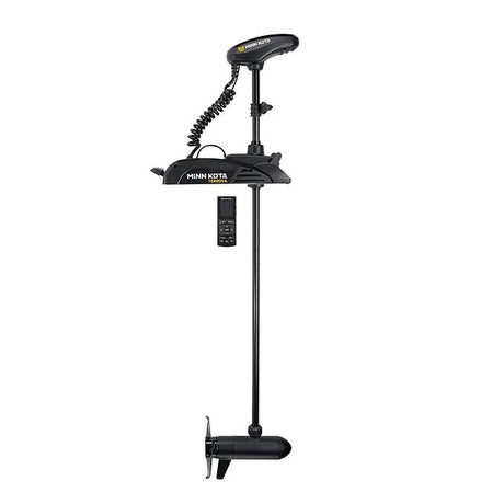 Minn Kota | Terrova Trolling Motor | Wireless Remote