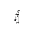 Minn Kota | Terrova Trolling Motor | 112 lb | 72" Shaft | DSC | WR | 1358311