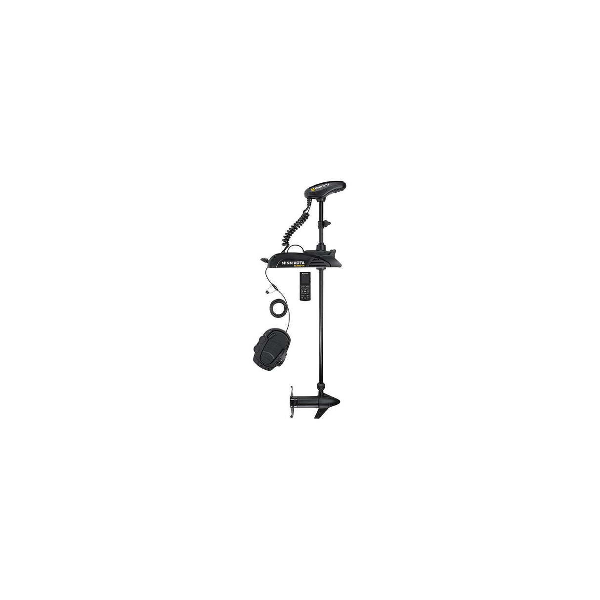 Minn Kota | Terrova Trolling Motor | 112 lb | 72" Shaft | DSC | WR | 1358311
