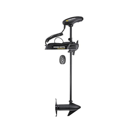 Minn Kota | PowerDrive Trolling Motor | Wireless Remote