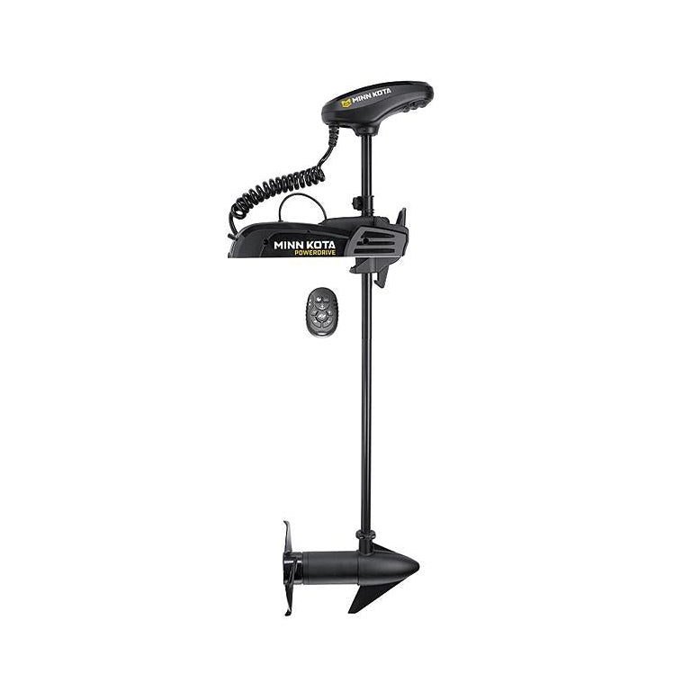 Minn Kota - PowerDrive Trolling Motor