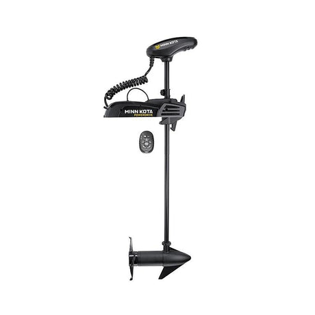 Minn Kota | PowerDrive Trolling Motor | Wireless Remote