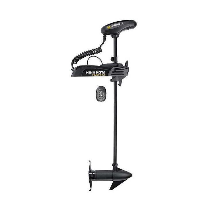 Minn Kota - PowerDrive Trolling Motor