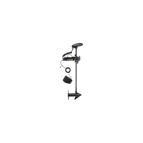Minn Kota | Pontoon PowerDrive Trolling Motor | 55 lb | 48" Shaft | Foot Pedal | 1358455