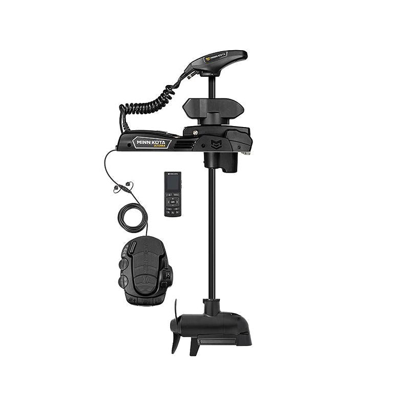Minn Kota - Ulterra Quest Trolling Motor