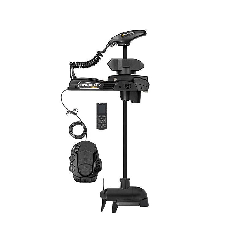 Minn Kota - Ulterra Quest Trolling Motor