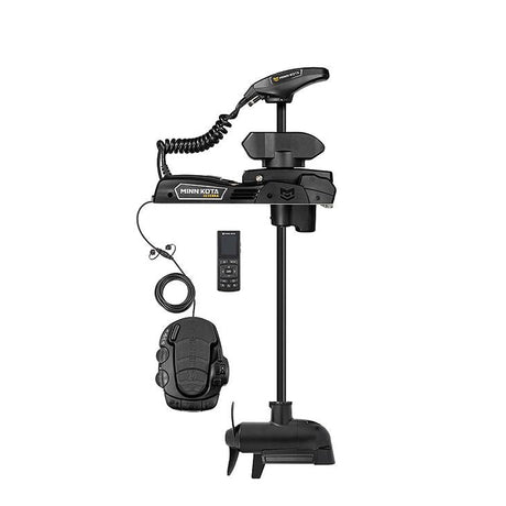 Minn Kota | Ulterra QUEST Trolling Motor | Wireless Remote