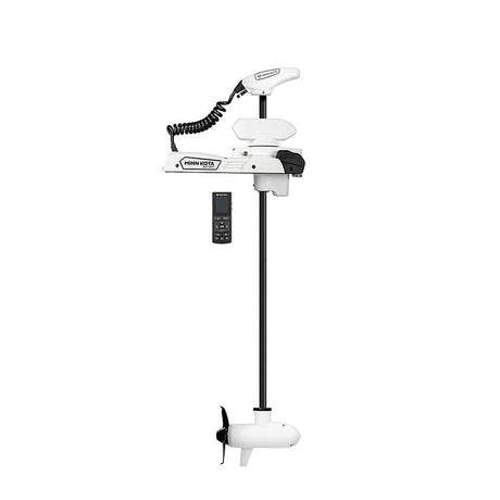 Minn Kota | Riptide Instinct QUEST Trolling Motor | Wireless Remote