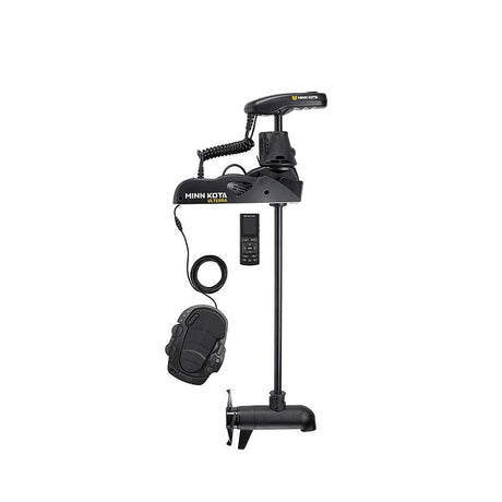 Minn Kota | Ulterra Trolling Motor | Auto Stow & Deploy