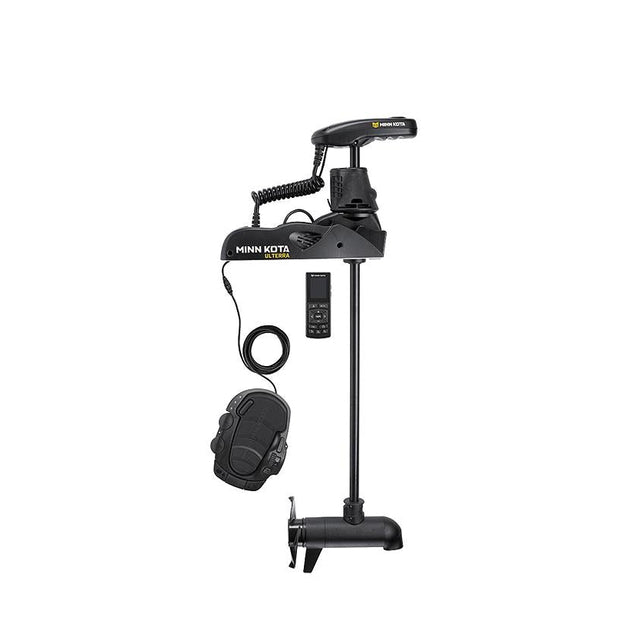 Minn Kota - Ulterra Trolling Motor